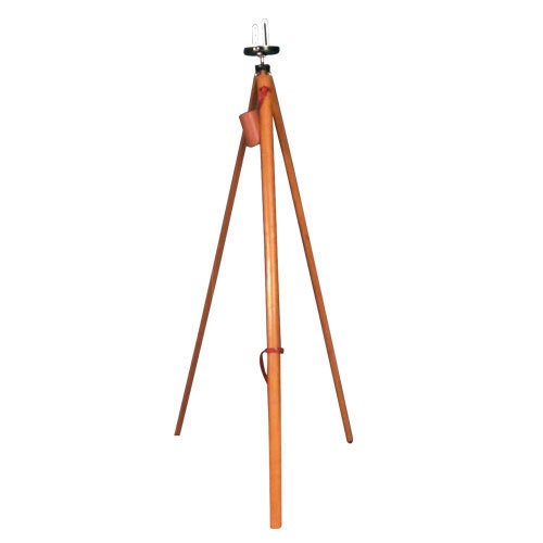 Survey Compass with Stand