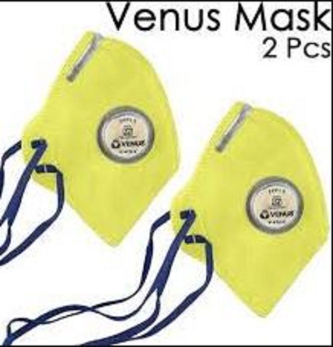 Mask- Venus V-410