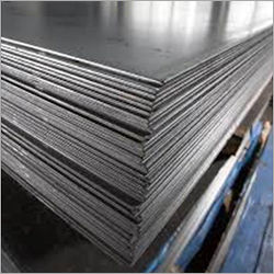 Galvanized Steel Sheets