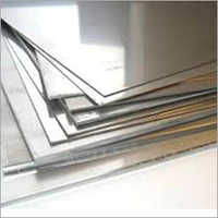 High Tensile Metal Sheet