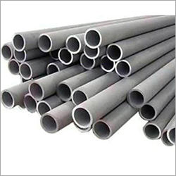 Seamless SS Pipe