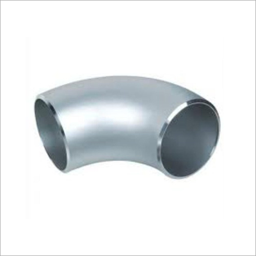 Industrial Pipe Elbow