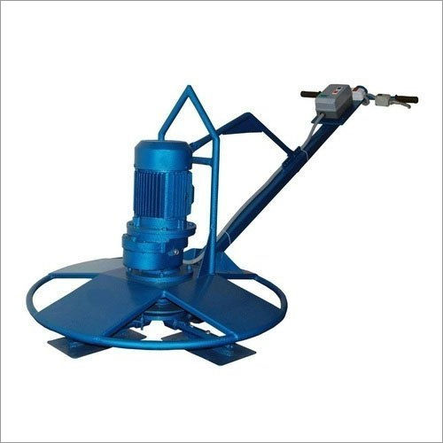 3 Hp Power Trowel Machine Construction