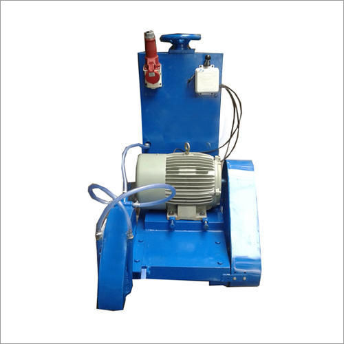 Road Groove Cutting Machine