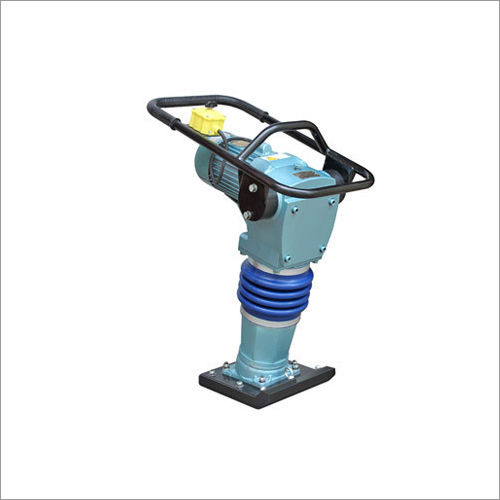 Automatic Electric Vibratory Rammer