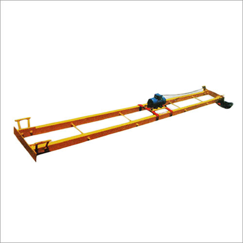 Industrial Screed Board Vibrator