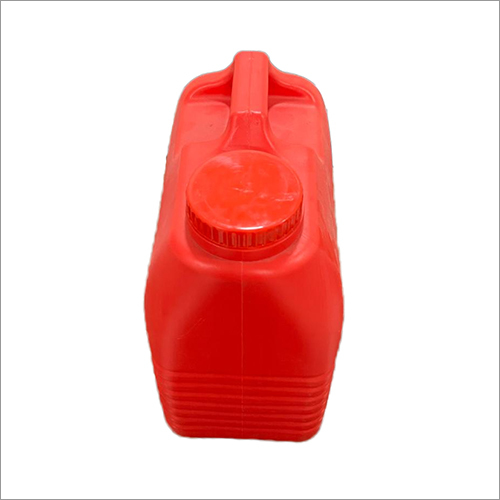 15 Ltr HDPE Jerry Can