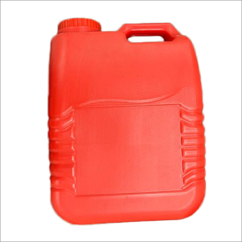 15 Ltr HDPE Jerry Can