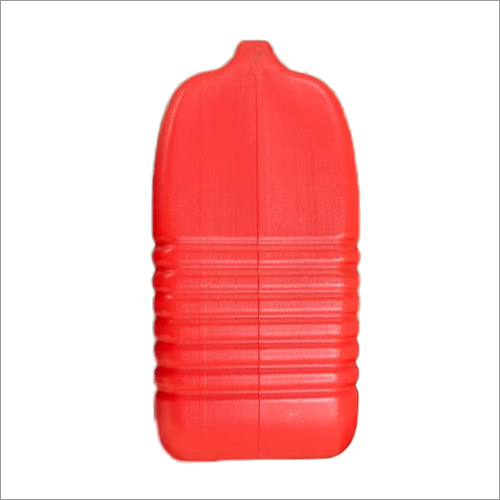 15 Ltr HDPE Jerry Can