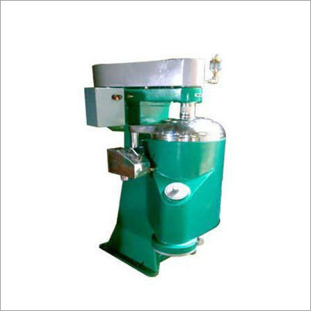 High Speed Tubular Bowl Centrifuge