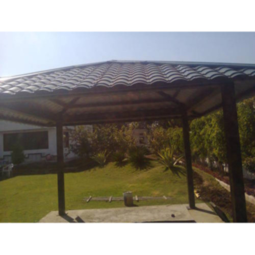 Outdoor Center Shed Installation Services By OM ENGINEERING AND FABRICATION