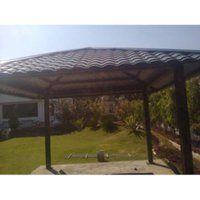 Outdoor Center Shed Installation Services