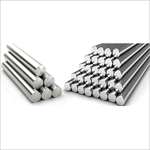 Nickel Alloy Bar