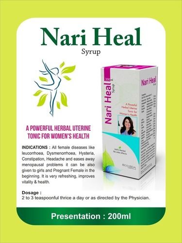 Nari Heal Capsules