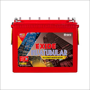 IT 500 Exide Battery