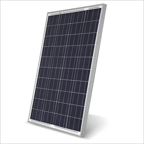 320W-24V Microtek Solar Panel
