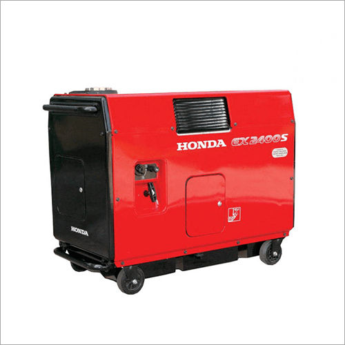 EX 2400S Honda Generators