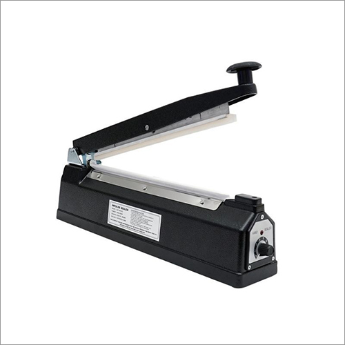 Hand SEALING MACHINE