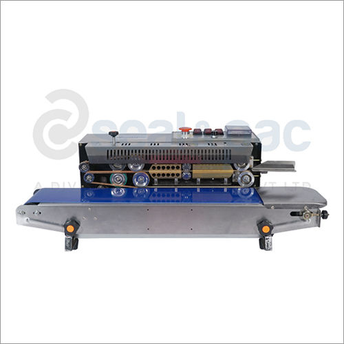 Heat Sealing Machine