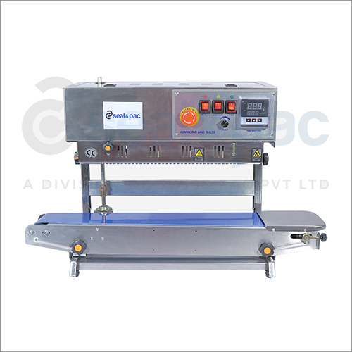 Vertical Band Sealing Machine