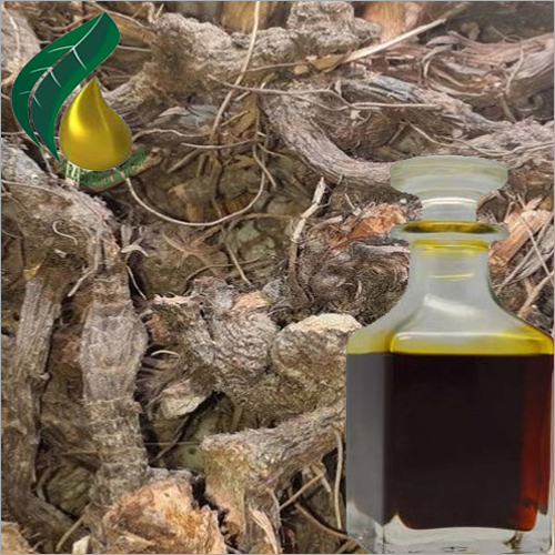 Nagarmotha (Cyperiol)Oil