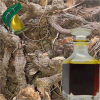 Nagarmotha (Cypriol)Oil