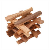 Sandalwood Products