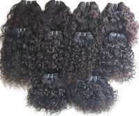 Brazilian Curly Virgin Hair Bundles