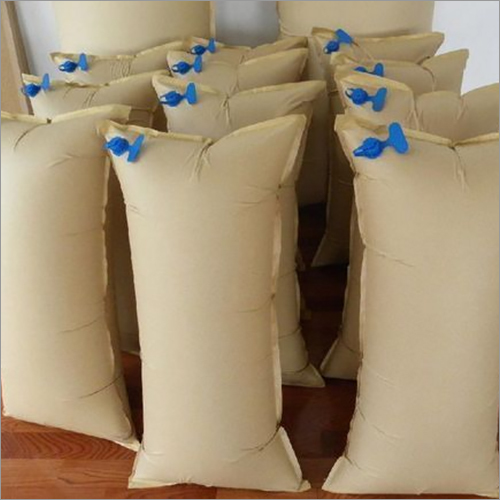 Paper Air Dunnage Bag
