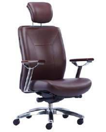 Durable Boss Hb Office Chair