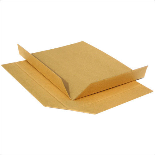 Kraft Paper Slip Sheets - Color: Brown