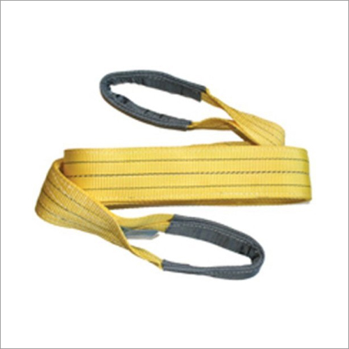 Polyester bing Sling Application Industrial at Best Price in Noida