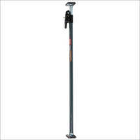 Steel Cargo Bar - Attributes: Strong