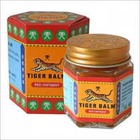 Pain Balm Red Ointment