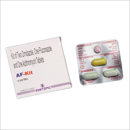 Antifungal Drugs