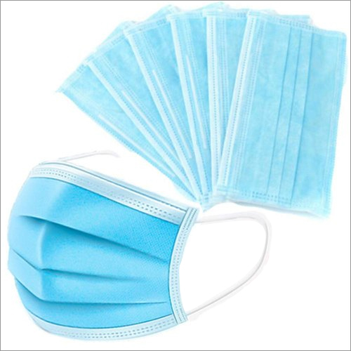 Disposable Face Mask