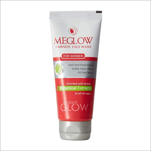 Fairness Face Wash