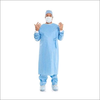 Coronavirus PPE Kit