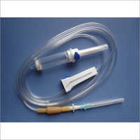 IV Infusion Set