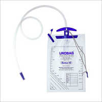 Disposable Urine Bag