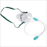 Medical Oxygen Mask