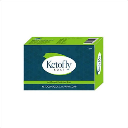 Bar Ketoconazole Soap