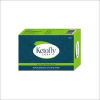 Ketoconazole Soap