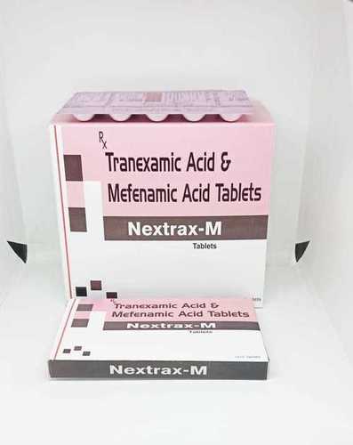 NEXTRAX-M TAB