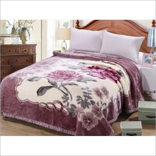 Double Bed Bedding Set