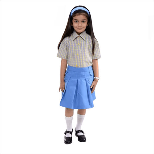 School Uniform In Kargil, Jammu And Kashmir At Best Price