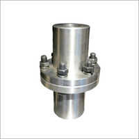 Flanged Coupling