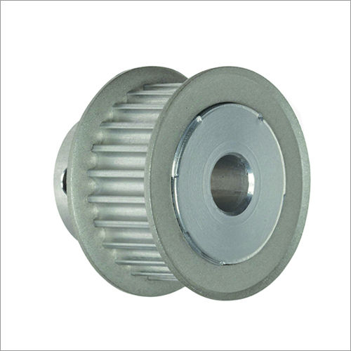 Timing Pulley Size: Customized