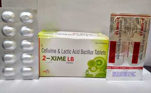 2-XIME LB