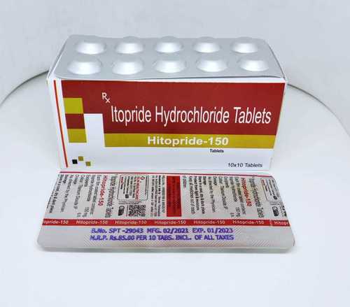 HITOPRIDE-150 TAB